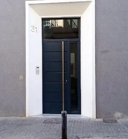 Apartmán Style & Design By Sevillaluxurysuites Sevilla