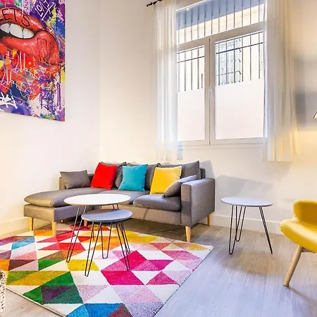 Style & Design By Sevillaluxurysuites * Sevilla