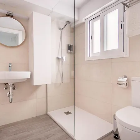 Style & Design By Sevillaluxurysuites 公寓
