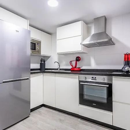 Style & Design By Sevillaluxurysuites * 塞维利亚