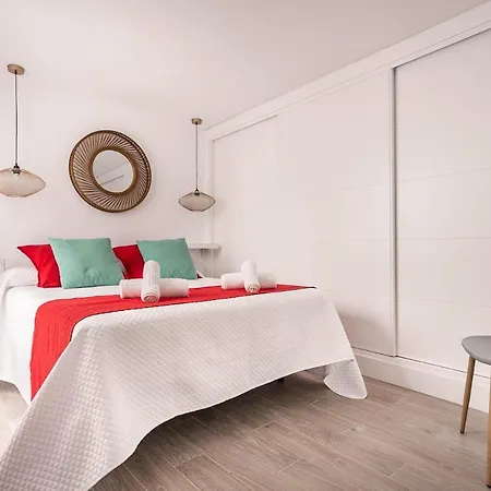 Style & Design By Sevillaluxurysuites 公寓 *