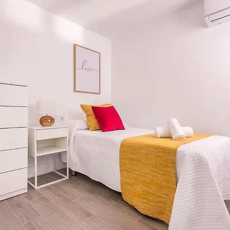 Style & Design By Sevillaluxurysuites Sevilla