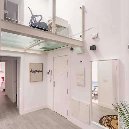 Style & Design By Sevillaluxurysuites 公寓 *