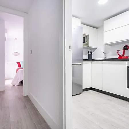 Style & Design By Sevillaluxurysuites 公寓