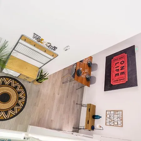 Style & Design By Sevillaluxurysuites 公寓