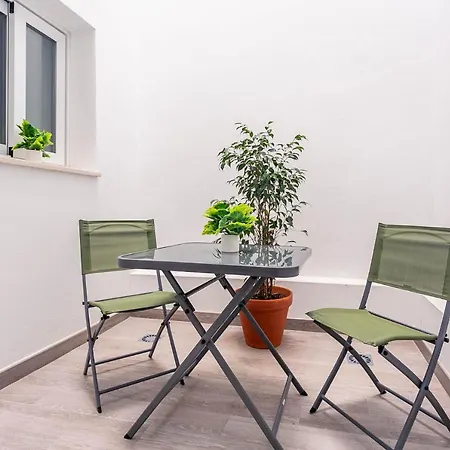 Apartmán Style & Design By Sevillaluxurysuites *